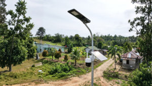 Aurora plus CCTV